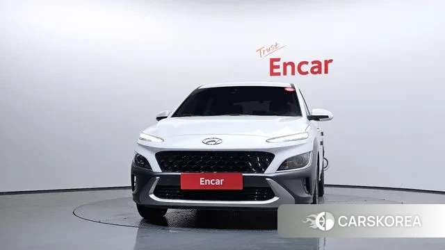 Hyundai The New Kona id 3417335 из Кореи 13