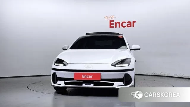 Hyundai Ionic 6 id 2989292 из Кореи 13