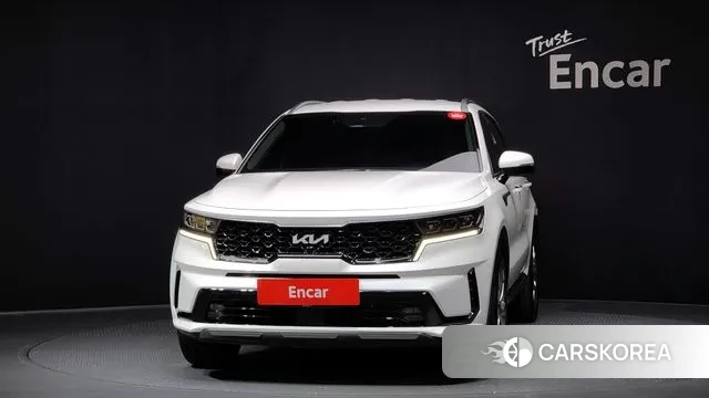 Kia Sorento 4th Generation id 3017266 из Кореи 13