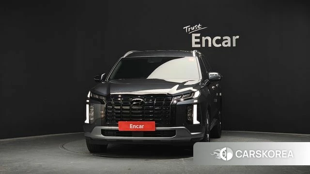 Hyundai The New Palisade id 3839182 из Кореи 13