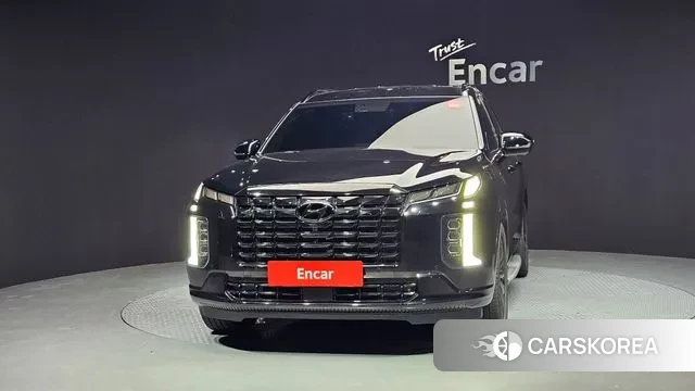 Hyundai The New Palisade id 3624512 из Кореи 13
