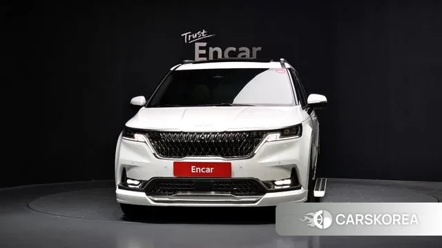 Kia Carnival 4th generation id 3354202 из Кореи 13