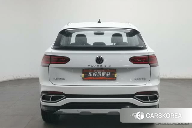 Volkswagen Tanyue X id 4210658 из Китая 17