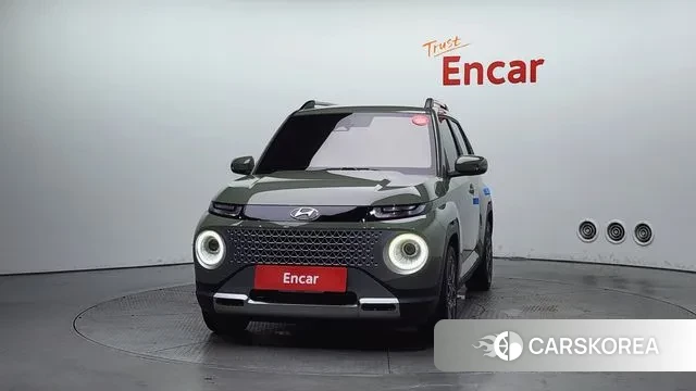 Hyundai Casper id 3208083 из Кореи 13