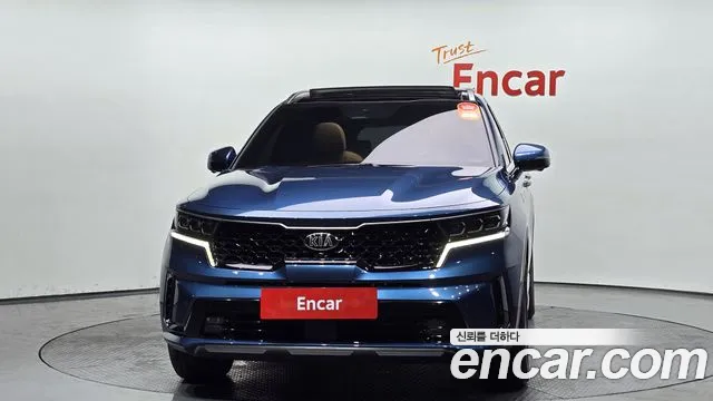 Kia Sorento 4th Generation id 2653819 из Кореи 13