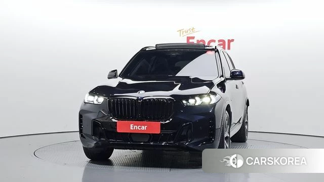 BMW X5 (G05) id 4353923 из Кореи 23