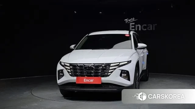 Hyundai Tucson (NX4) id 3759601 из Кореи 13