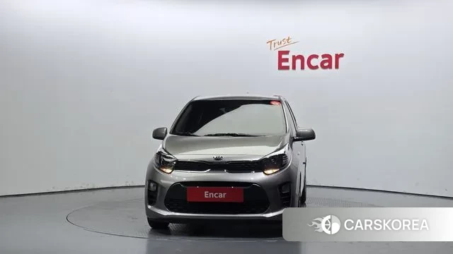 Kia All New Morning (JA) id 3060235 из Кореи 13