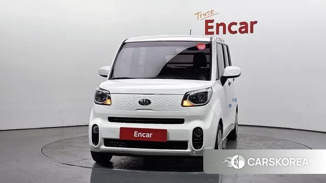 Kia The New Ray id 3474784 из Кореи 13