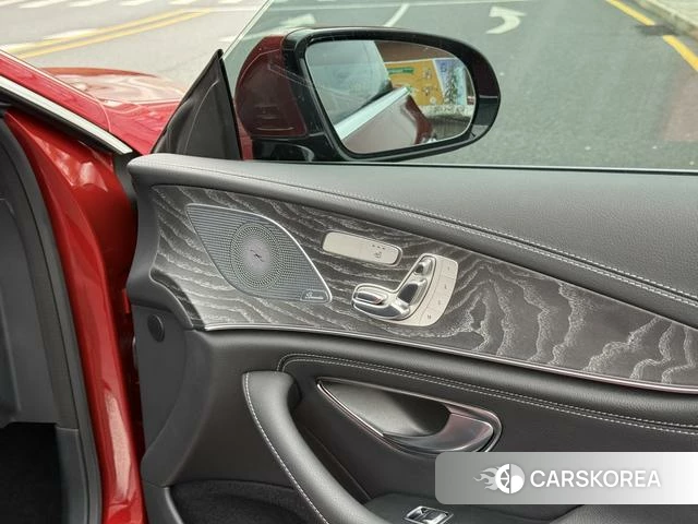 Mercedes-Benz CLS id 4222357 из Китая 9