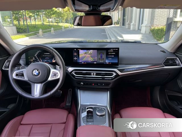 BMW 2 series (imported) id 4336159 из Китая 16