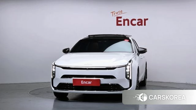Kia The New K8 Hybrid id 4532986 из Кореи 13