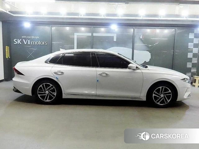 Hyundai The New Grandeur IG id 3844253 из Кореи 13