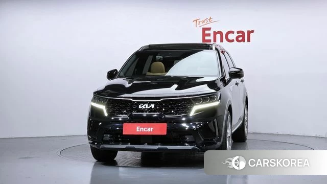 Kia Sorento 4th Generation id 4893518 из Кореи 13