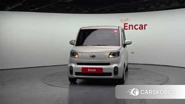 Kia The New Ray id 3772916 из Кореи 13