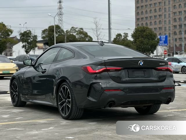 BMW 4 series id 4239272 из Китая 23