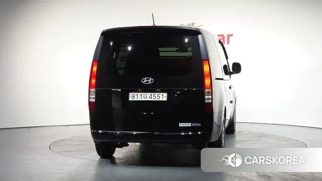 Hyundai Staria id 3471837 из Кореи 13