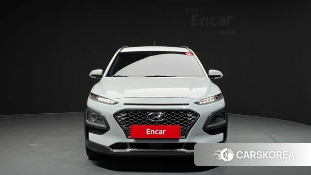Hyundai Kona id 4536846 из Кореи 23