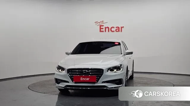 Hyundai Grandeur IG id 3602291 из Кореи 13