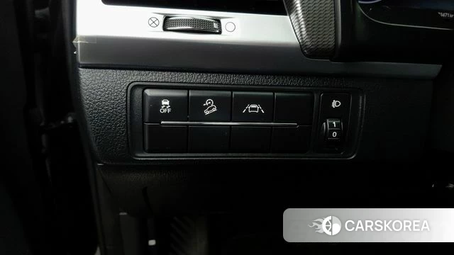 Ssangyong All New Rexton id 4507135 из Кореи 13