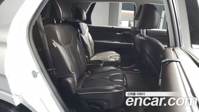 Hyundai The New Palisade id 2643110 из Кореи 13