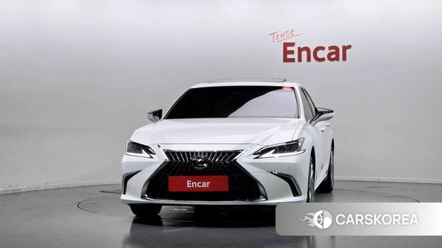 Lexus ES300h 7th generation id 4623869 из Кореи 13