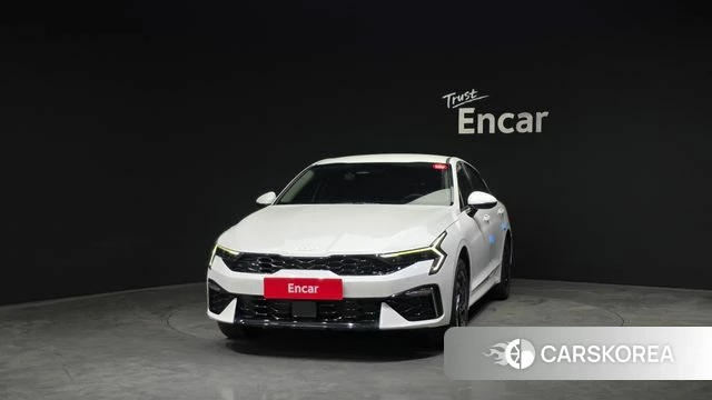 Kia The New K5 3rd generation id 4186004 из Кореи 13