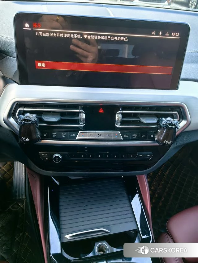 BMW X4 id 4256852 из Китая 10