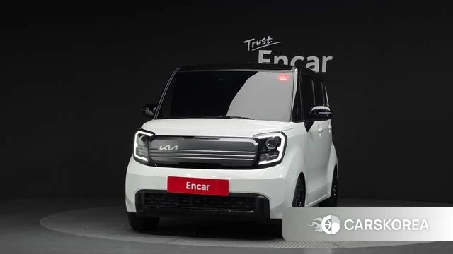 Kia The New Kia Ray id 4500260 из Кореи 23