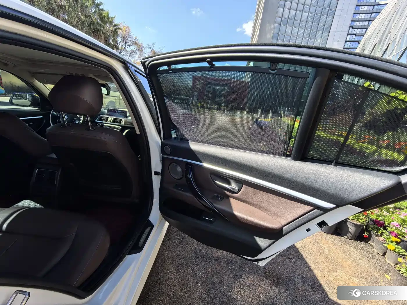 BMW 3 series id 4576705 из Китая 9