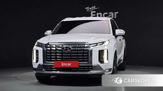 Hyundai The New Palisade id 3322641 из Кореи 13