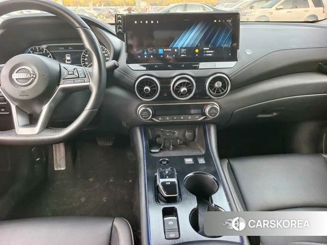 Nissan Xuan Yi id 4259041 из Китая 15