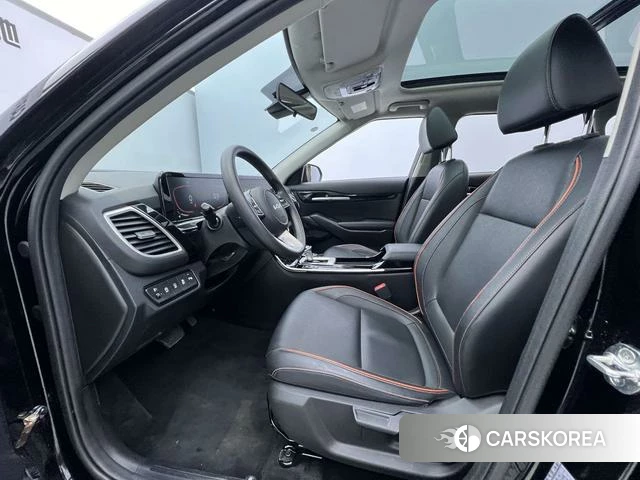 Kia Setus id 4263025 из Китая 20