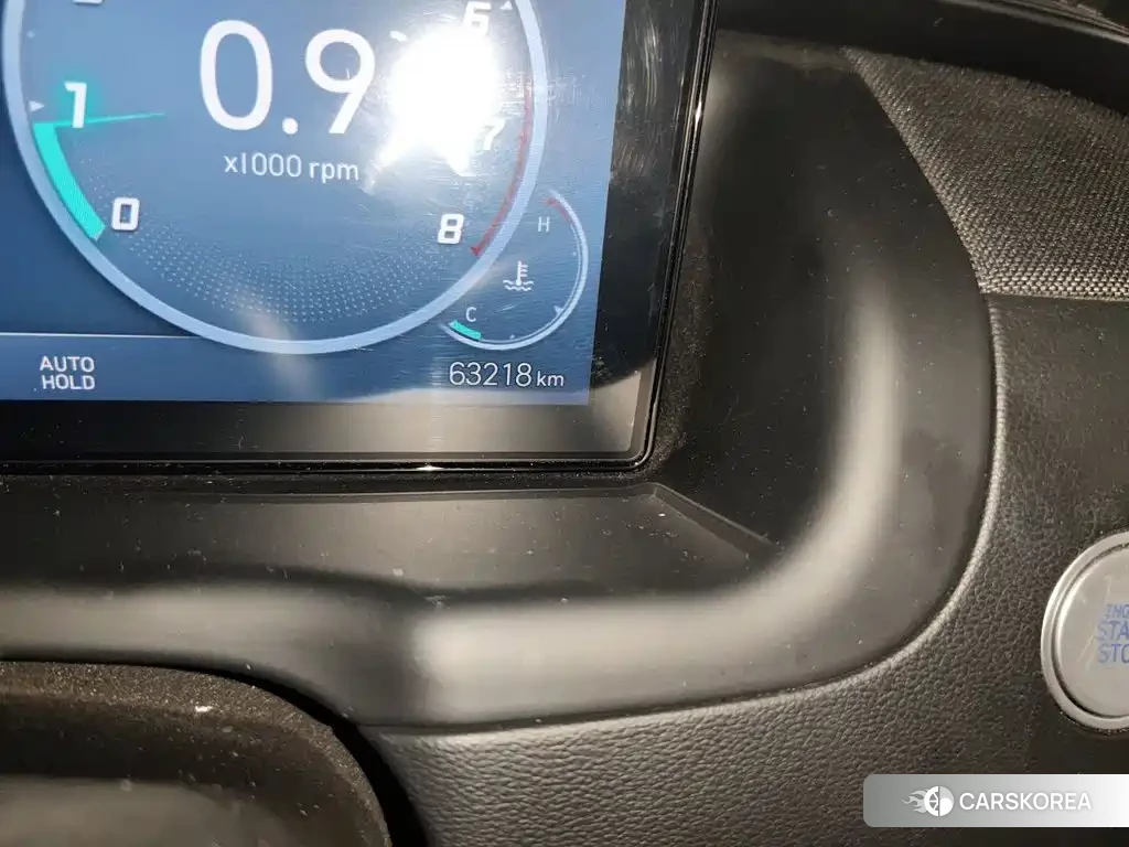 Hyundai Tucson id 4570624 из Китая 14