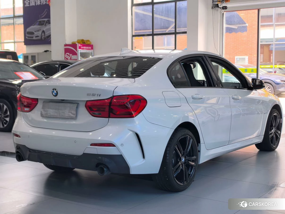 BMW 1 series id 4420057 из Китая 10