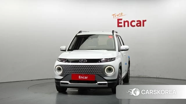 Hyundai Casper id 4696882 из Кореи 23