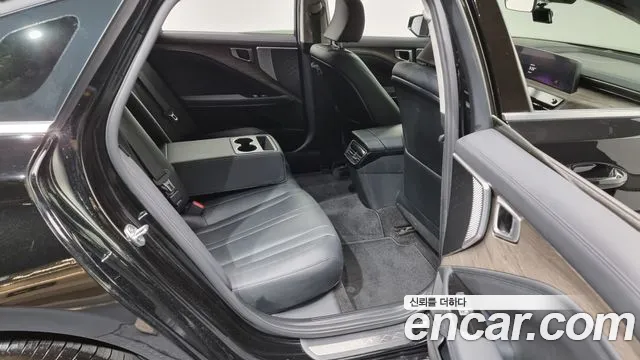 Kia K8 id 2662582 из Кореи 13