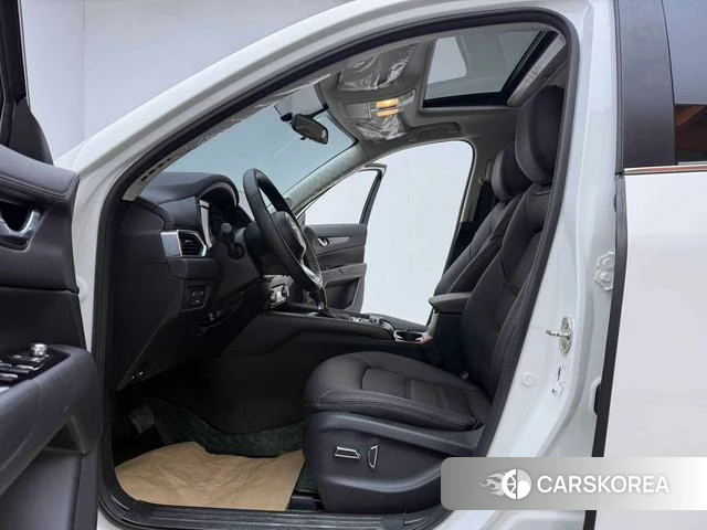 Mazda CX-5 id 4335616 из Китая 14