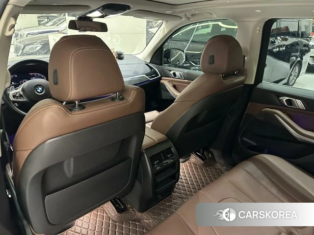 BMW X5 (imported) id 4274706 из Китая 13