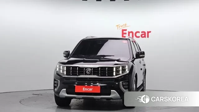 Kia Mohave Master id 3616769 из Кореи 13