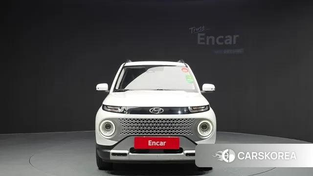 Hyundai Casper id 3389504 из Кореи 13