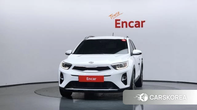Kia Stonic id 4596468 из Кореи 23