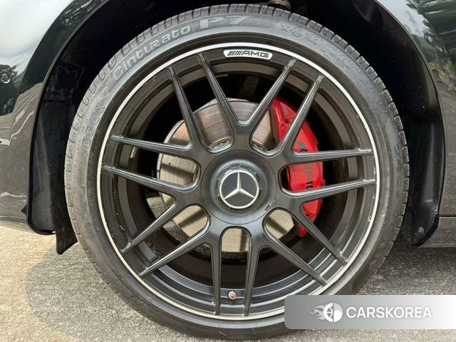 Mercedes-Benz E-class id 4222031 из Китая 11