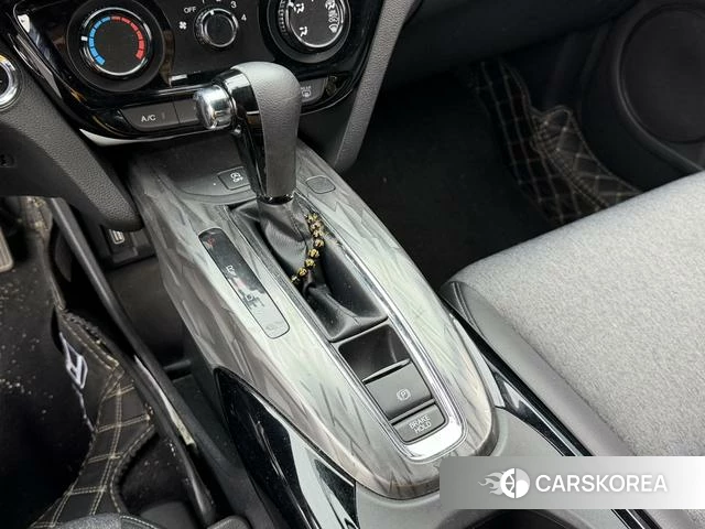 Honda XR-V 2022 Белый из Китая, фото 6