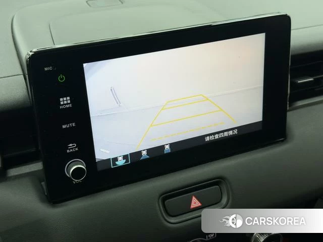 Honda Binzhi id 4399987 из Китая 14