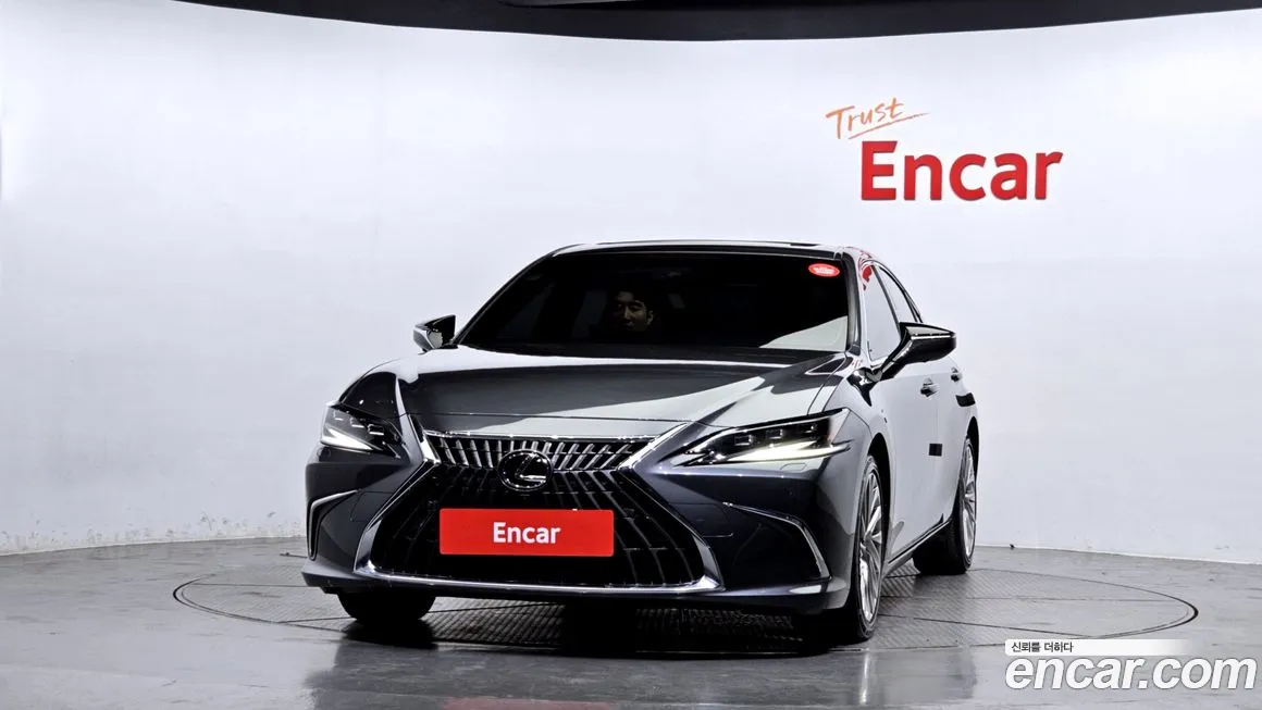 Lexus ES300h 7th generation id 1894894 из Кореи 13