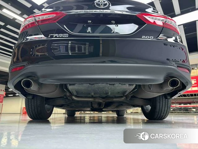 Toyota Camry id 4261116 из Китая 23