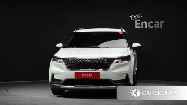 Kia Carnival 4th generation id 3635379 из Кореи 13