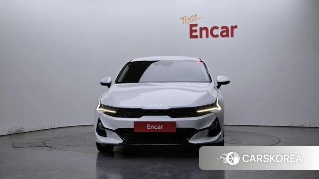 Kia K5 3rd generation id 4427750 из Кореи 23