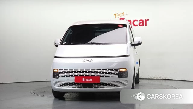 Hyundai Staria id 4506264 из Кореи 13
